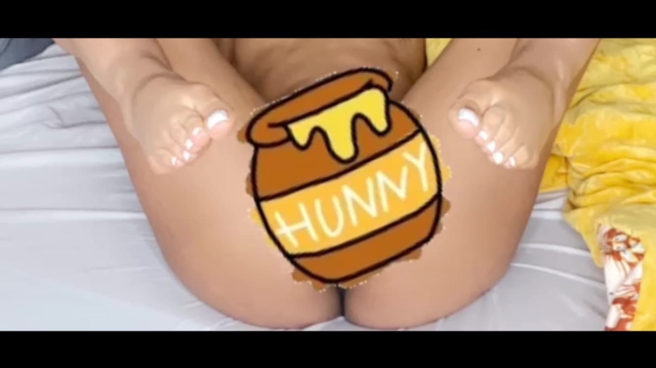 Honey ๐ฏ banner image