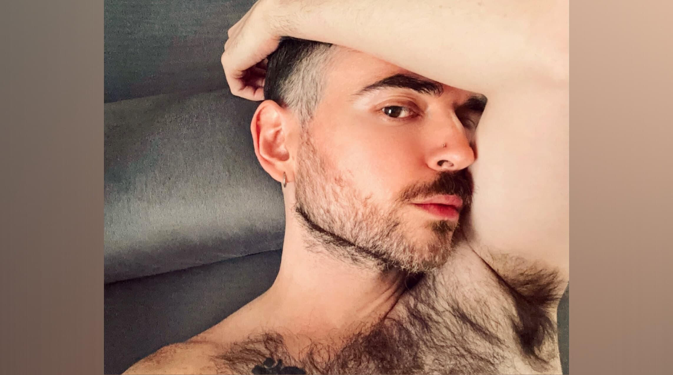 Nick banner image