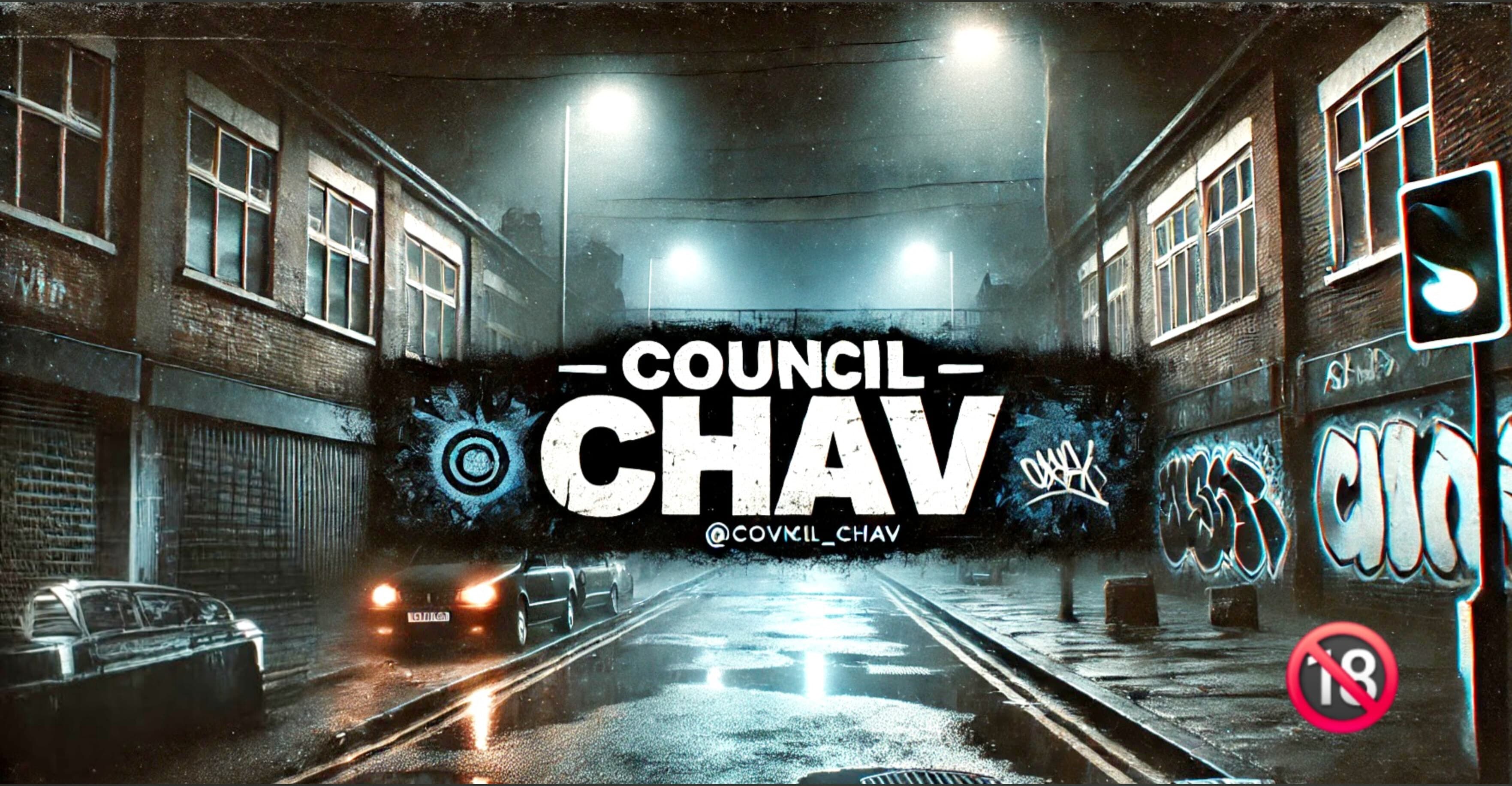 Council Chav banner image
