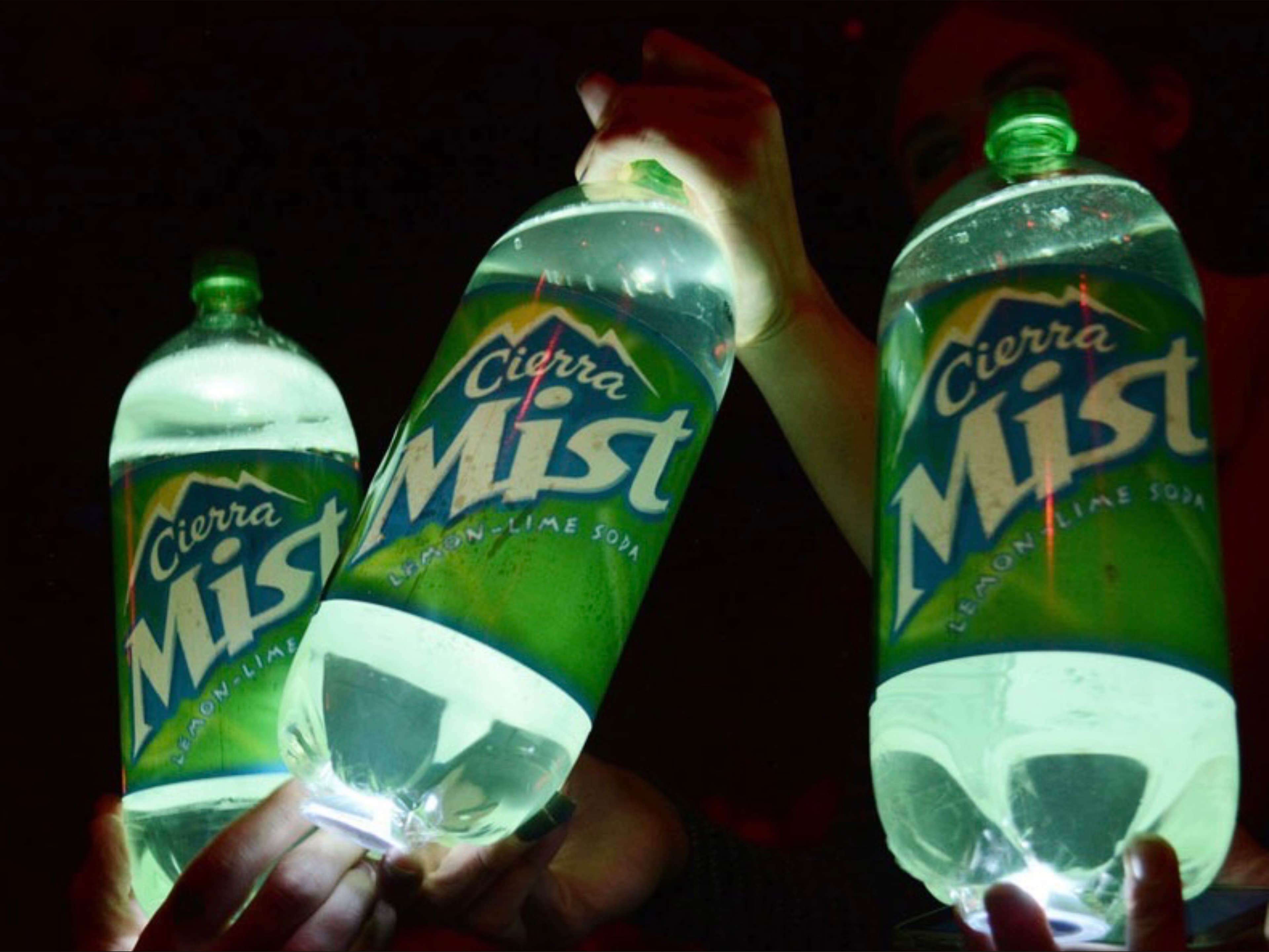Cierra Mistt banner image
