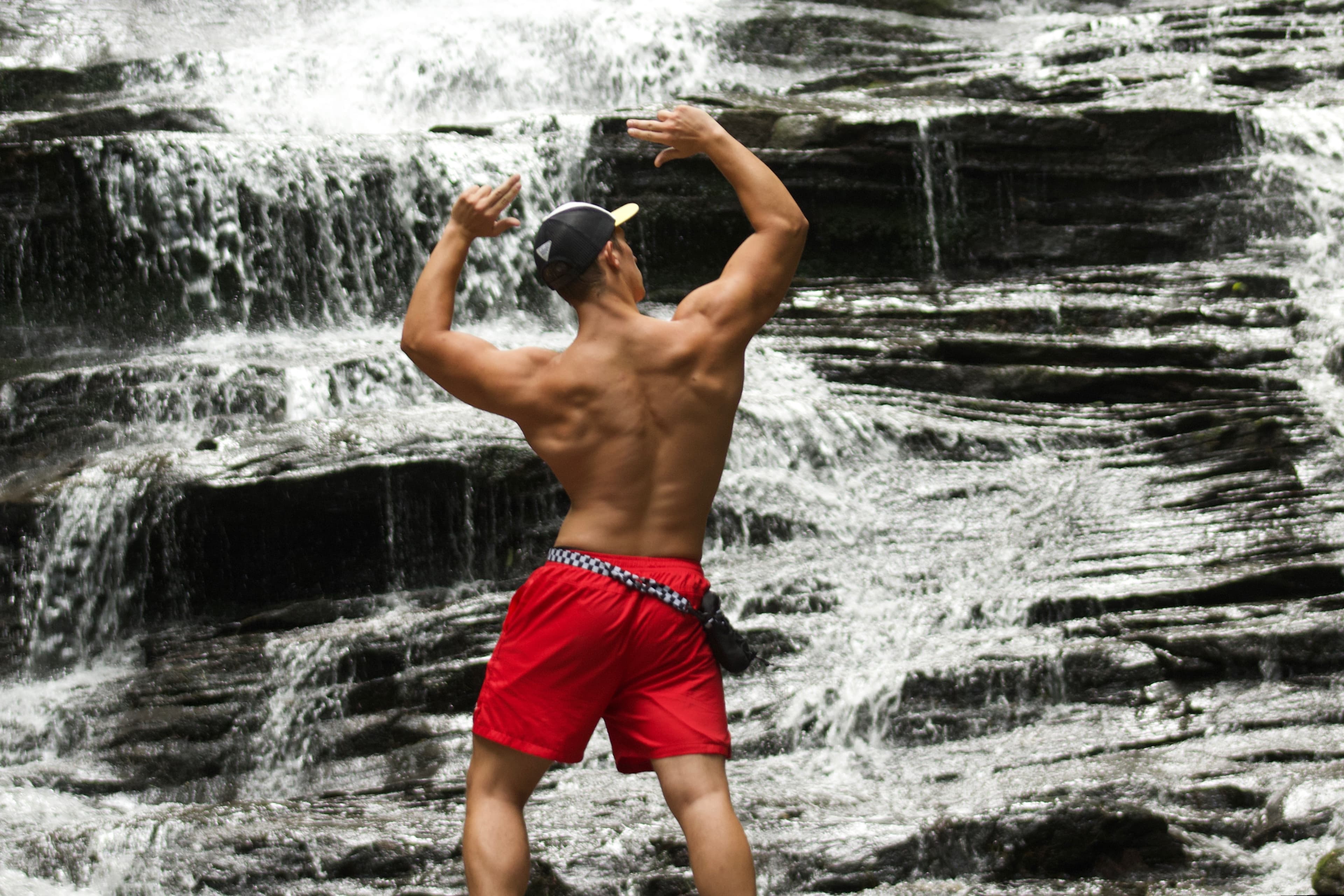 Zaddy Luke banner image