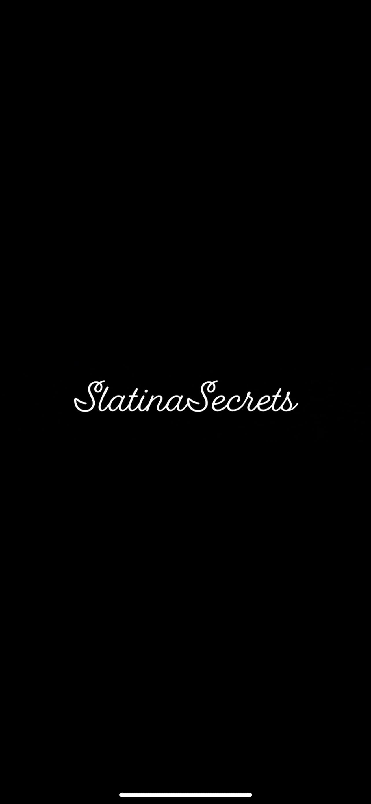 SlatinaSecrets banner image