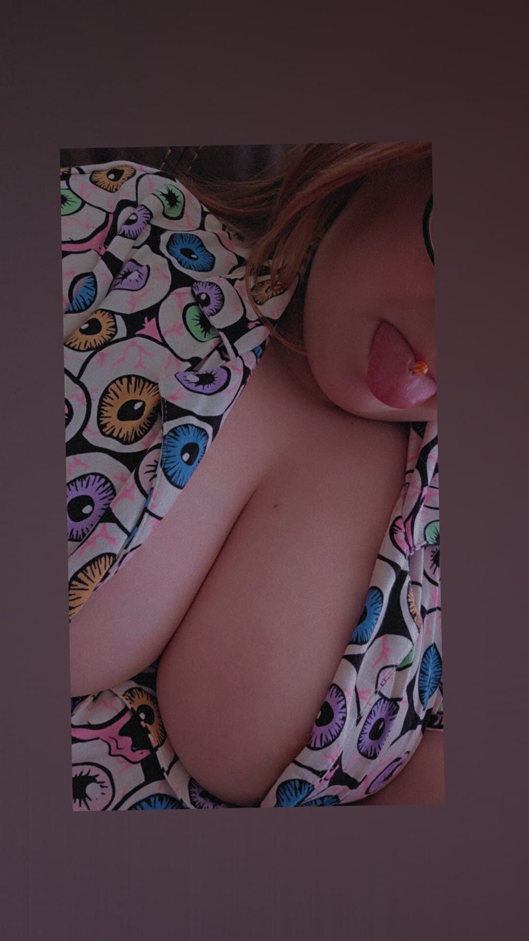 Tori Stafford banner image