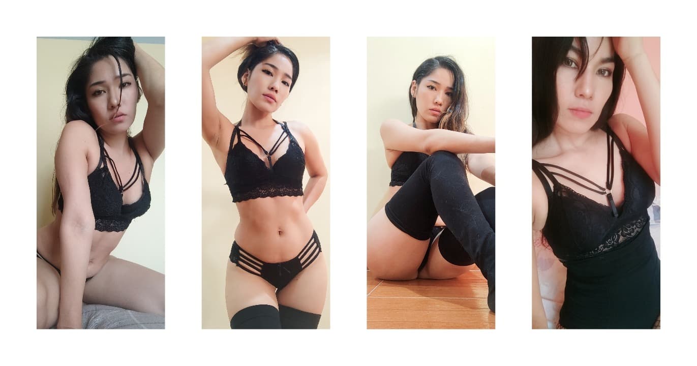Kaye Trinh banner image