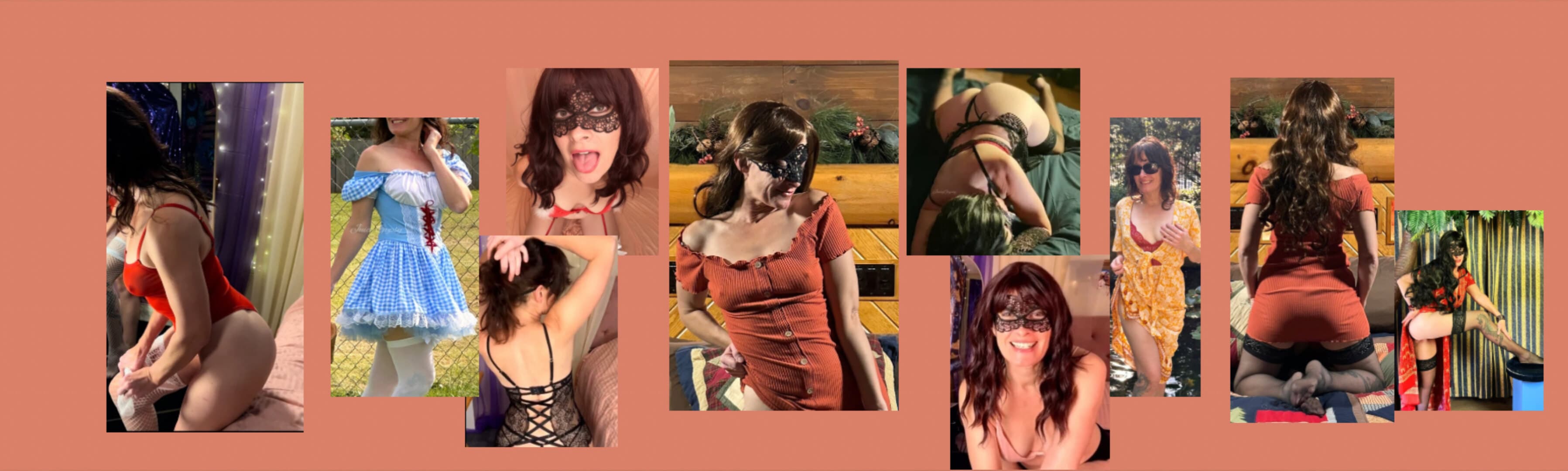 🌺 Juicy Gypsy 🌺 banner image
