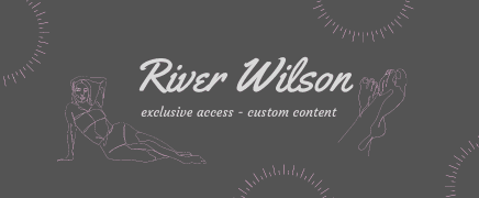 River Wilson banner image