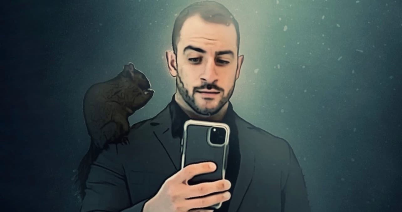 Squirrel Daddy FREE πΏοΈ banner image