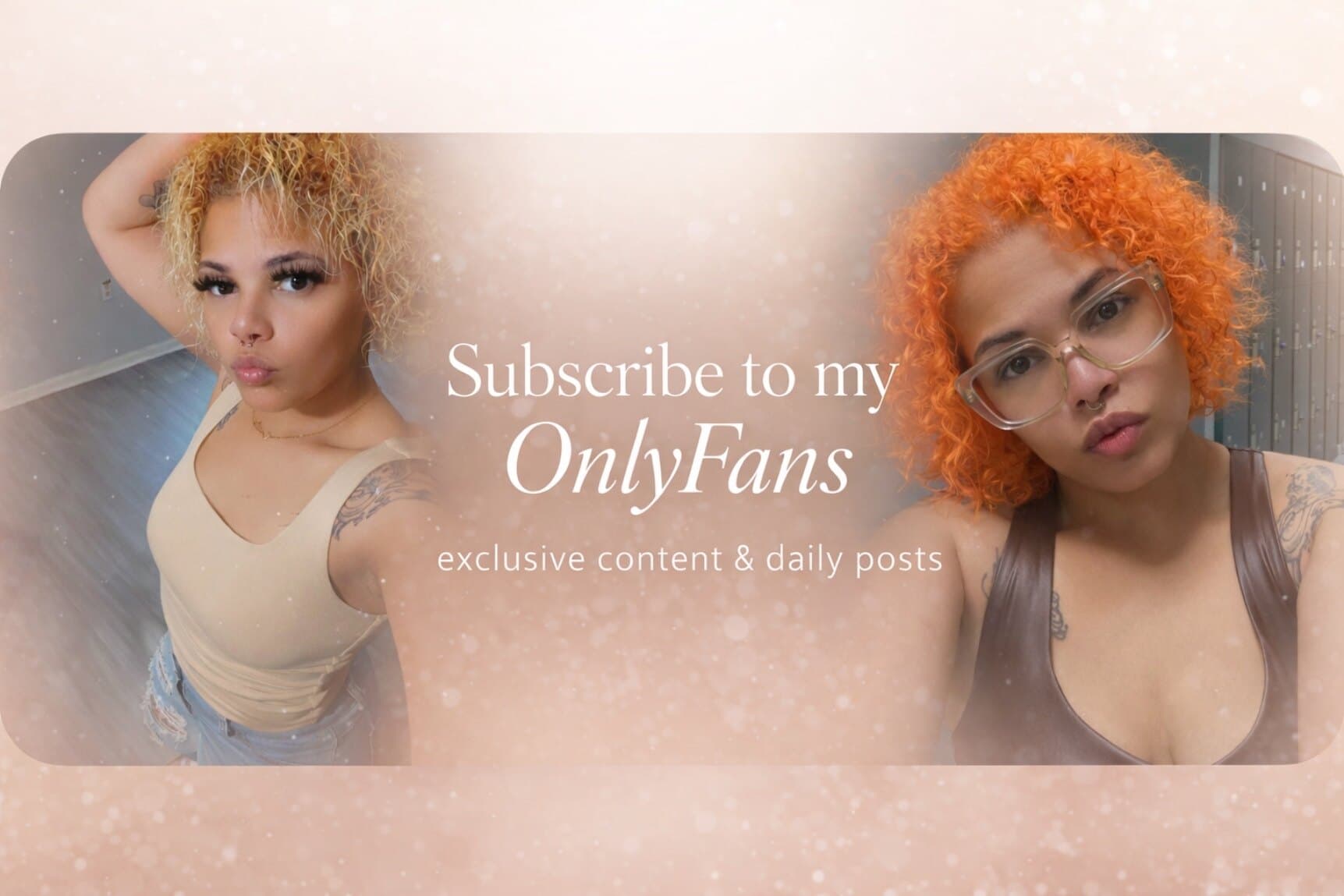 Cecila | Fitness & Lifestyle banner image