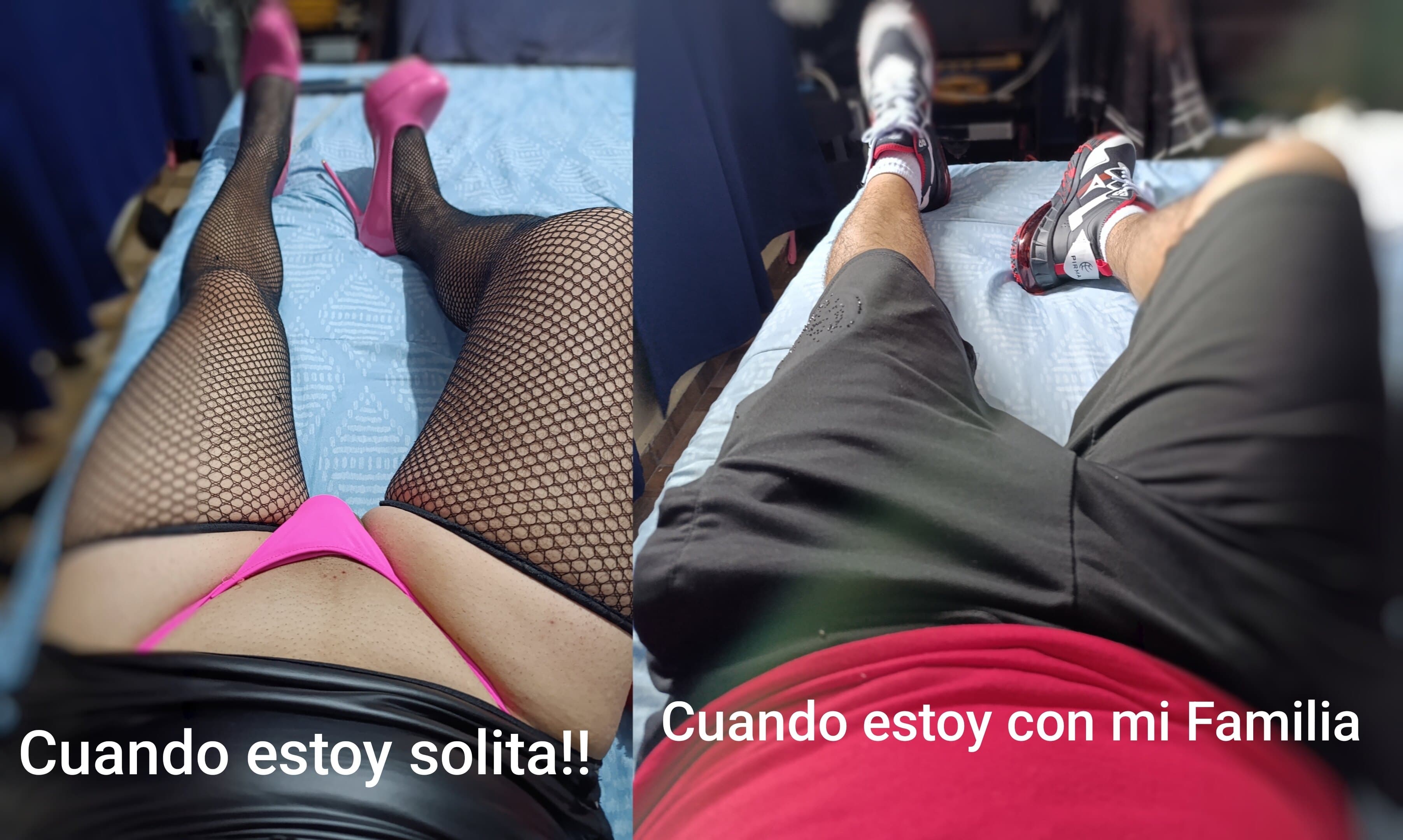 Datsy Sissy de Closet banner image