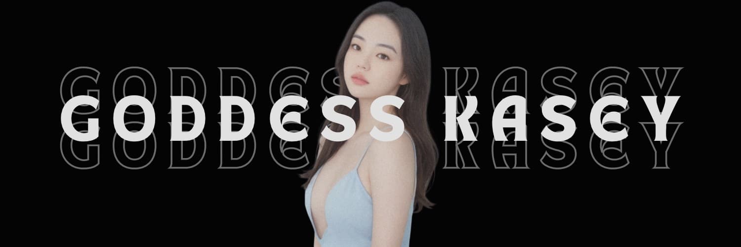 G O D D E S S K A S E Y ✨💸 banner image