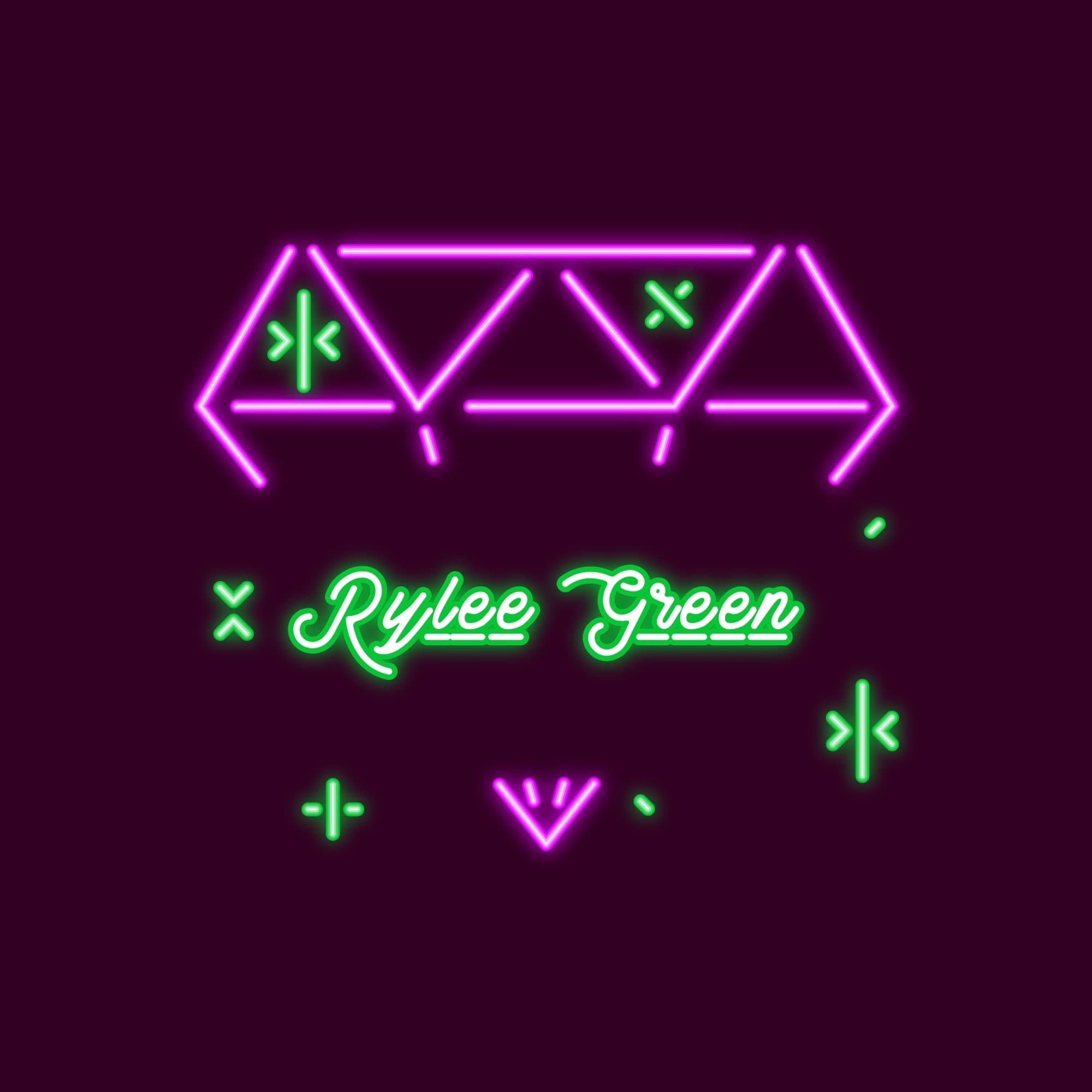 Rylee Green banner image