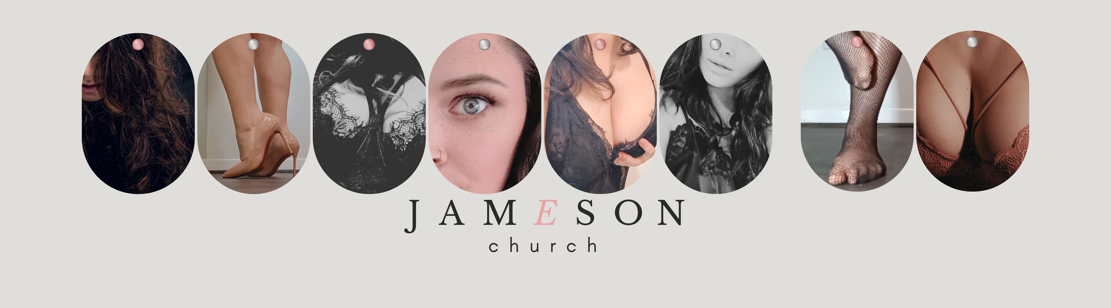 Jameson Church banner image