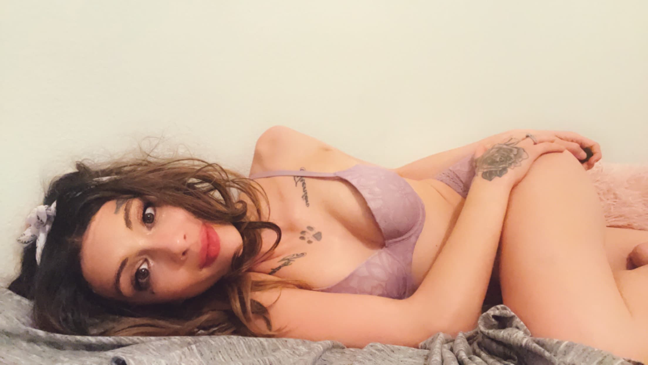 Deja Mae banner image