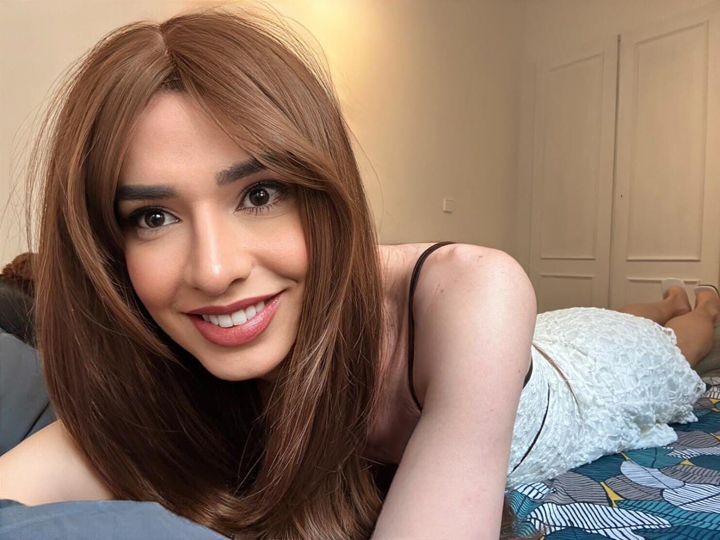 Samantha Love banner image