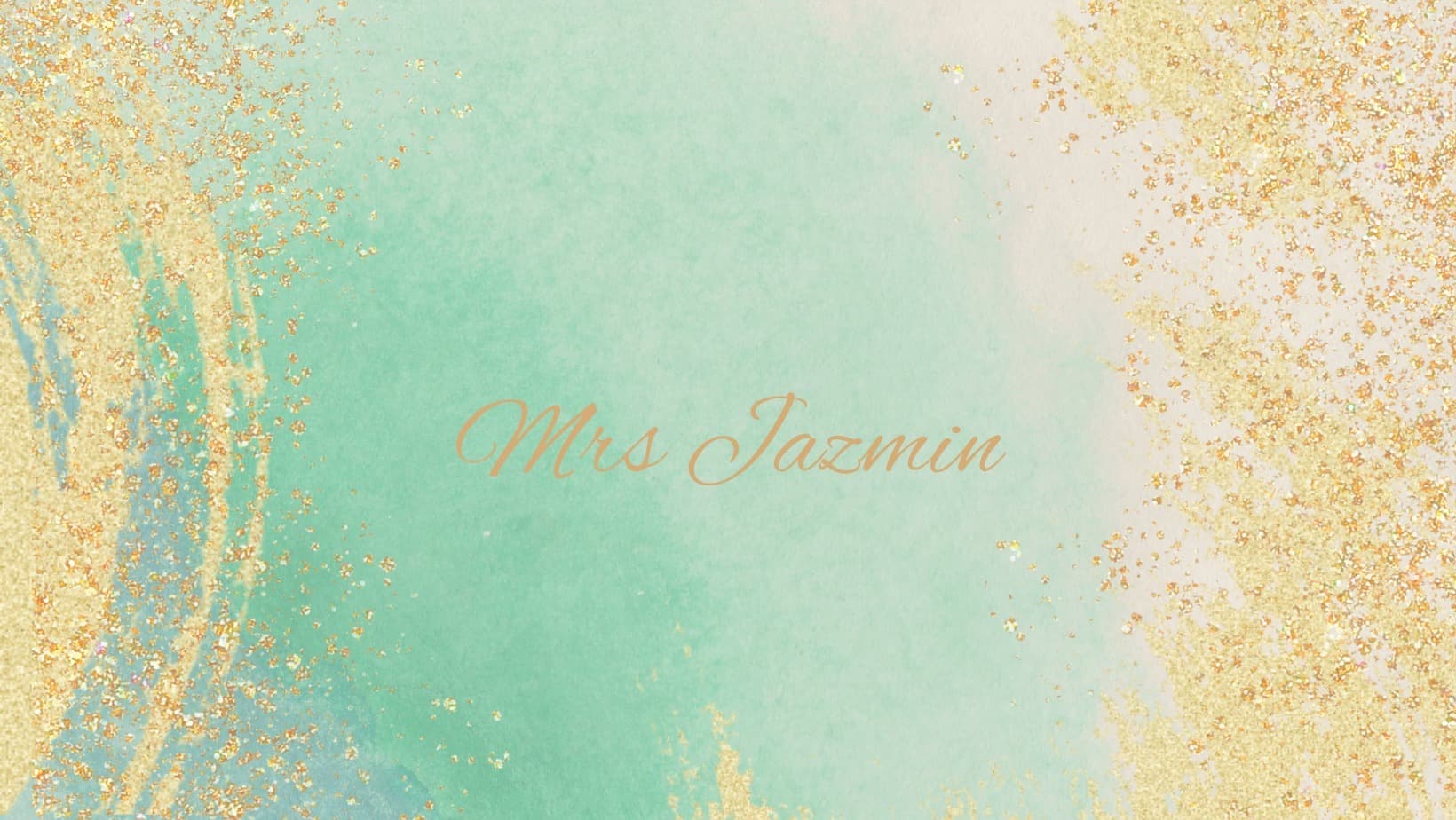 Jazmin banner image