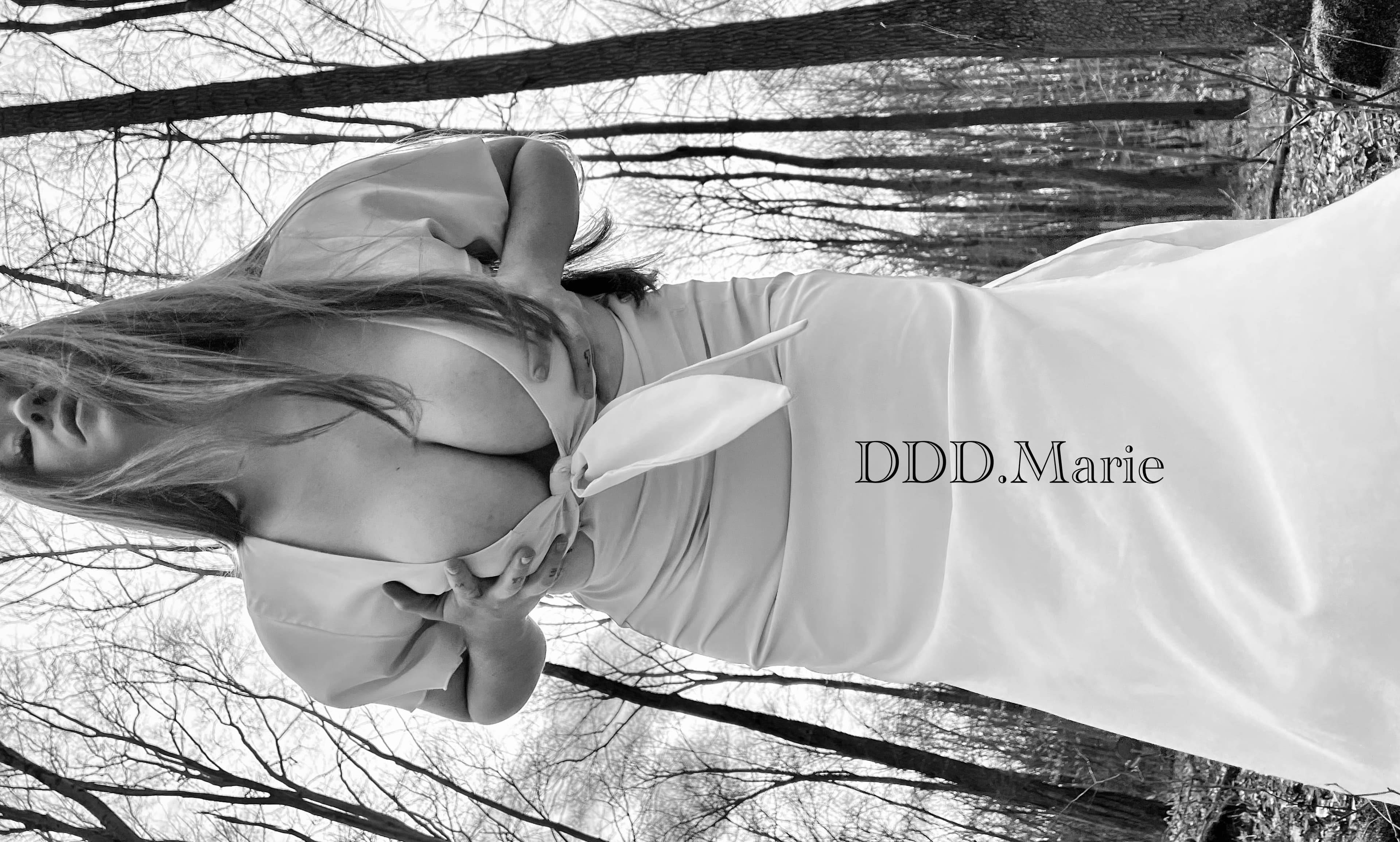 Marie banner image
