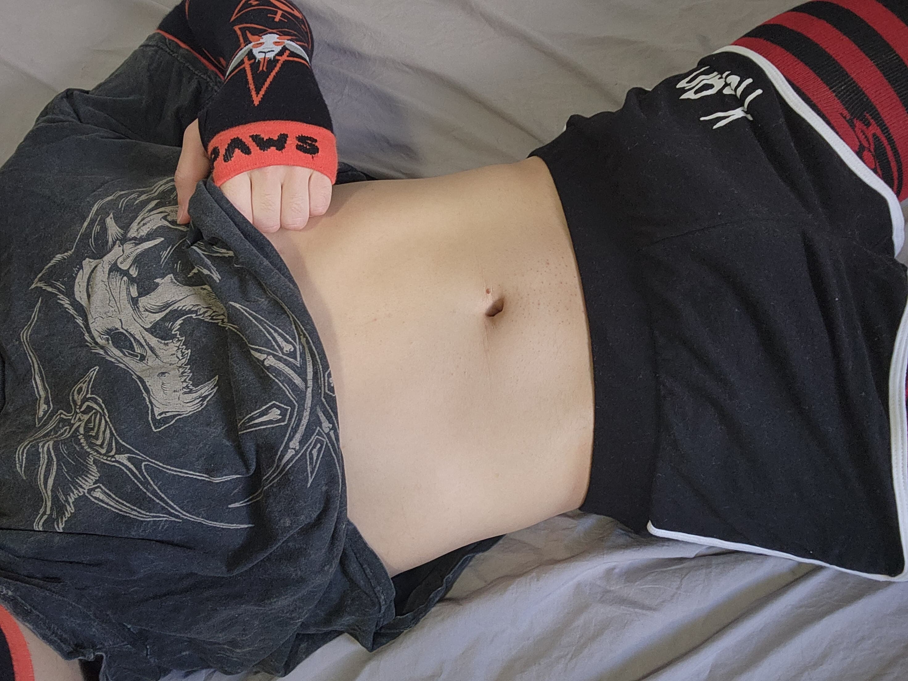 Wooly banner image