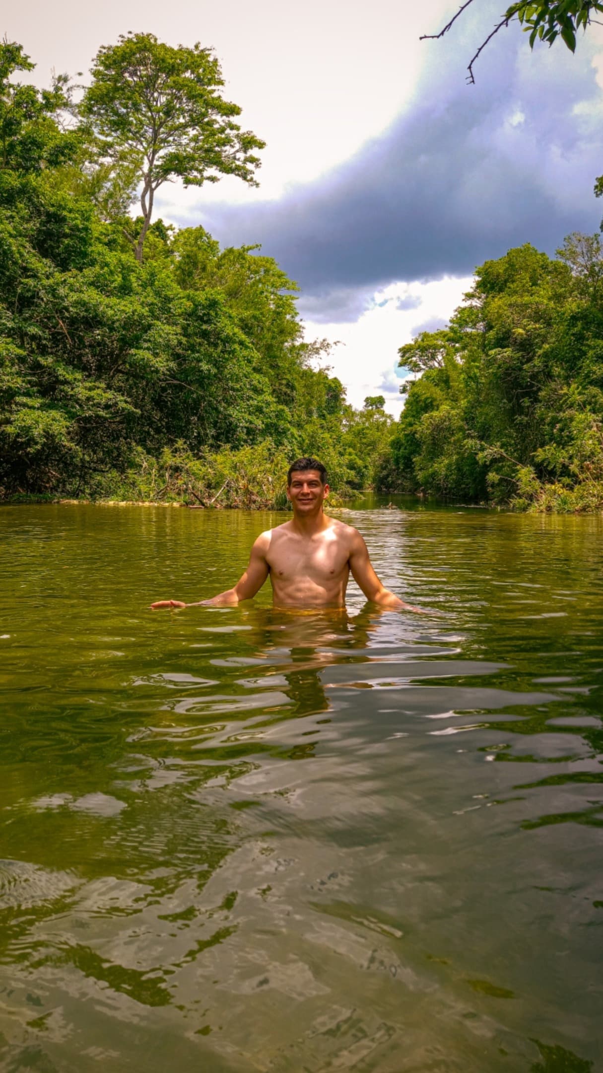 Gareth Vera banner image
