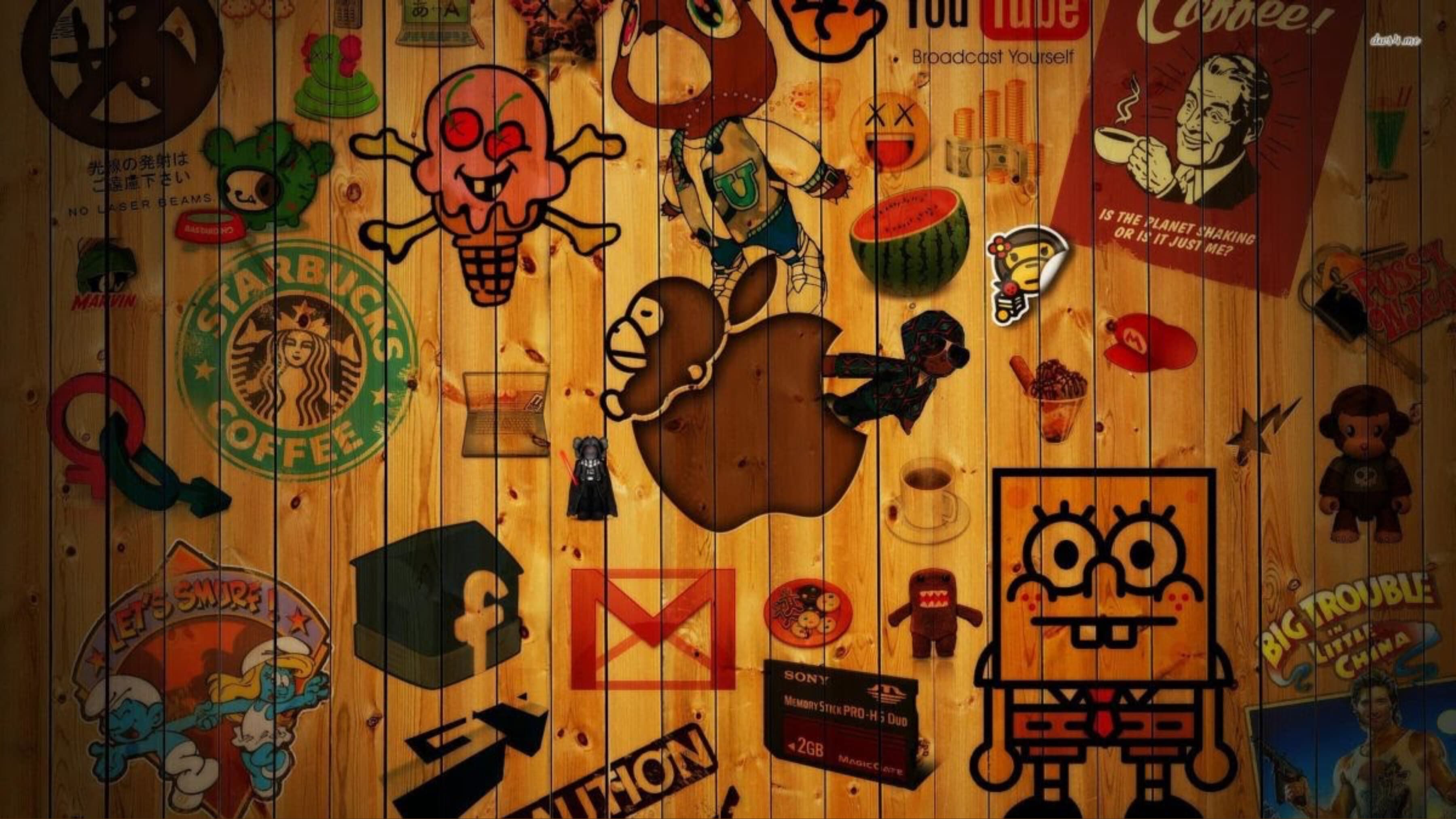 G The Perfect D (4U) banner image