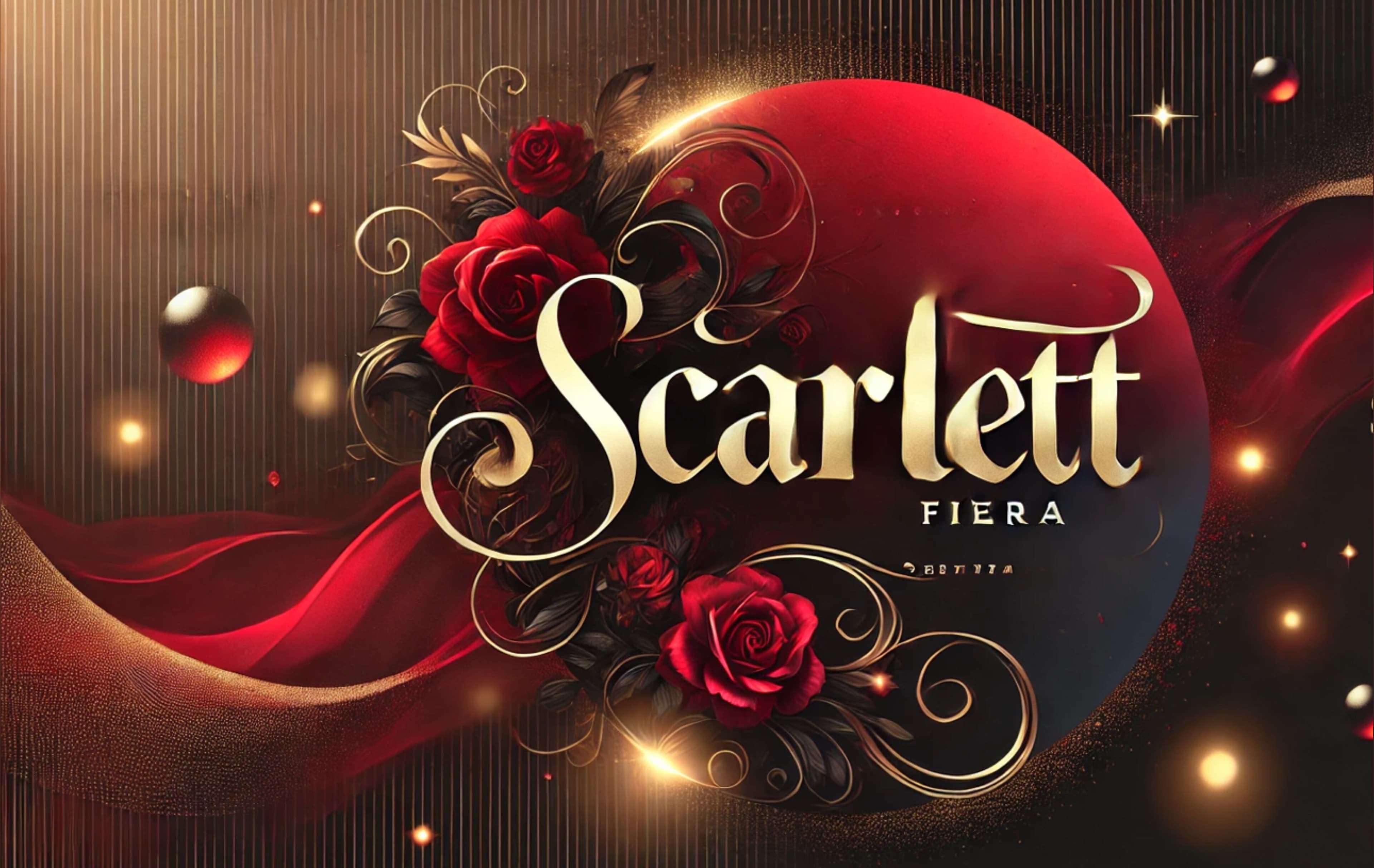 Scarlett Fiera banner image