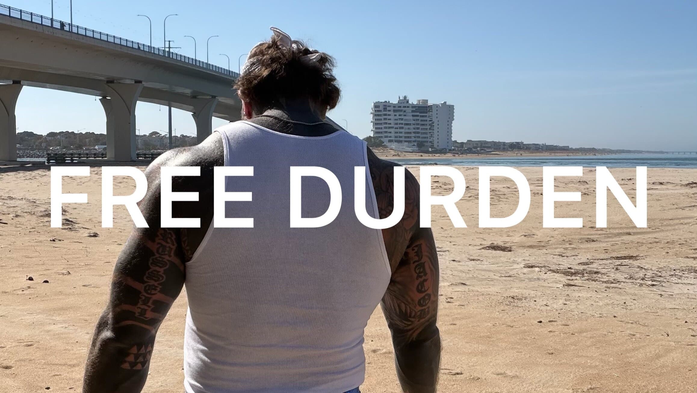 Durden banner image