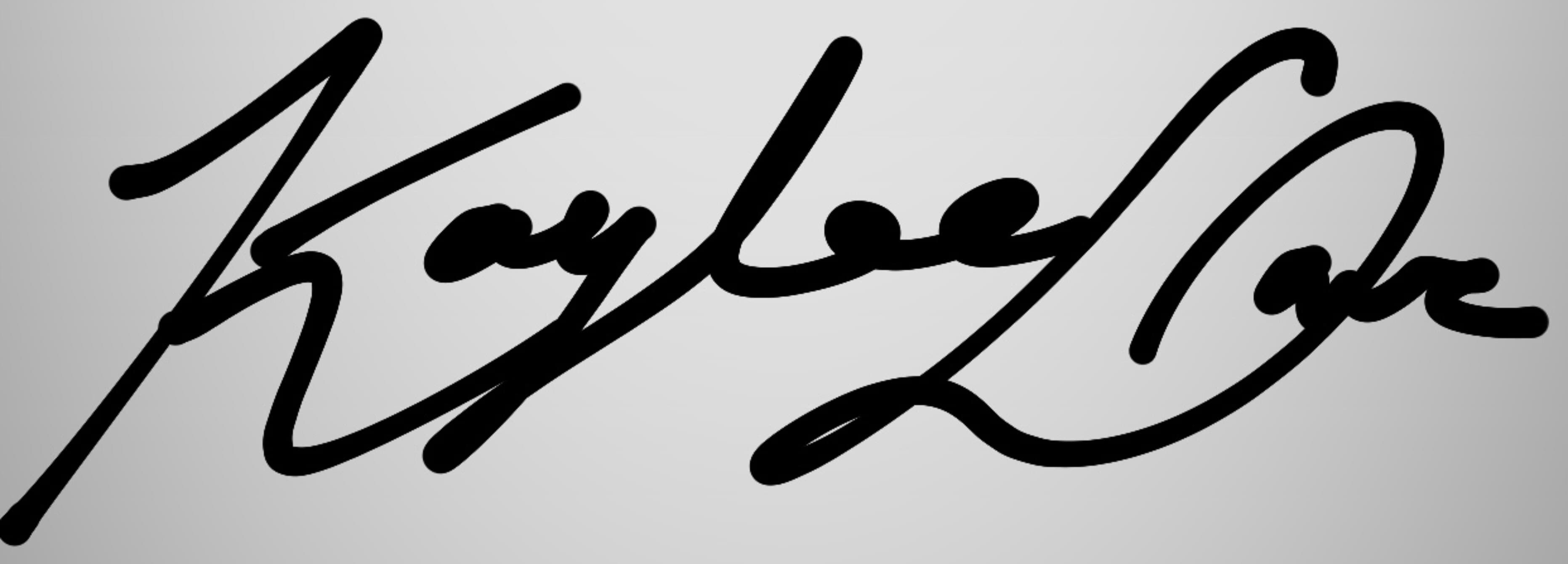 Kaylee Dove banner image