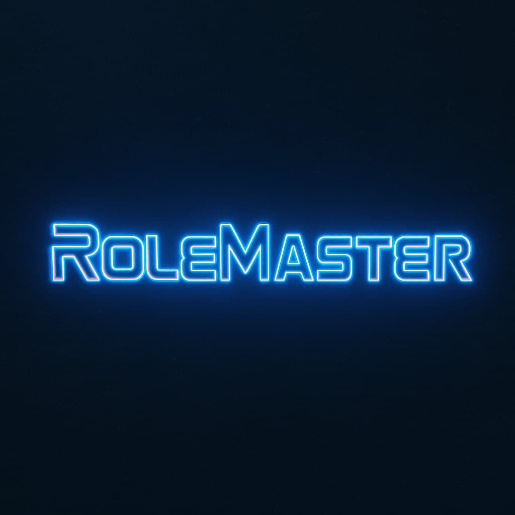 Role Master banner image