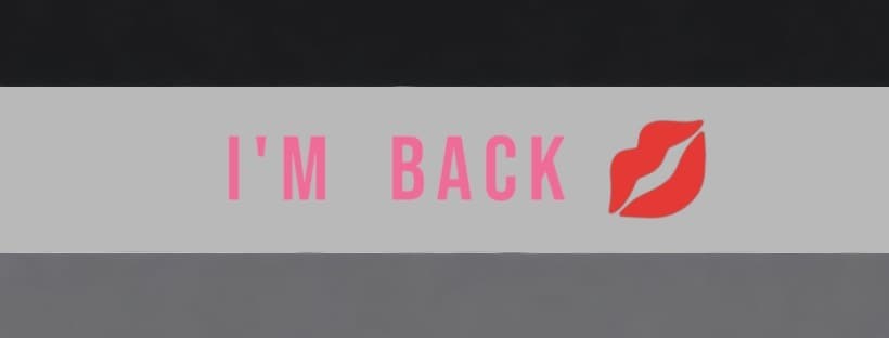❀ ♥ 𝔽ℝ𝟛𝟛𝕂𝔸 ♥ ❀ banner image