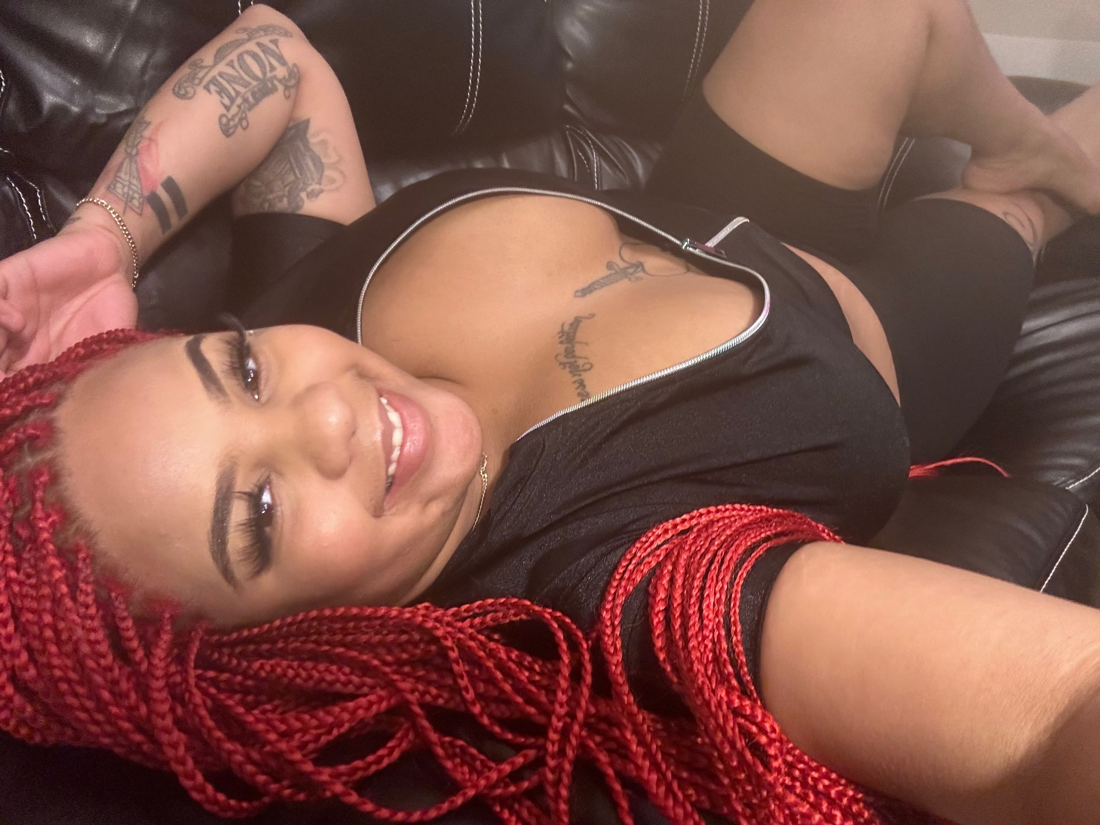 Nyla Vontease banner image