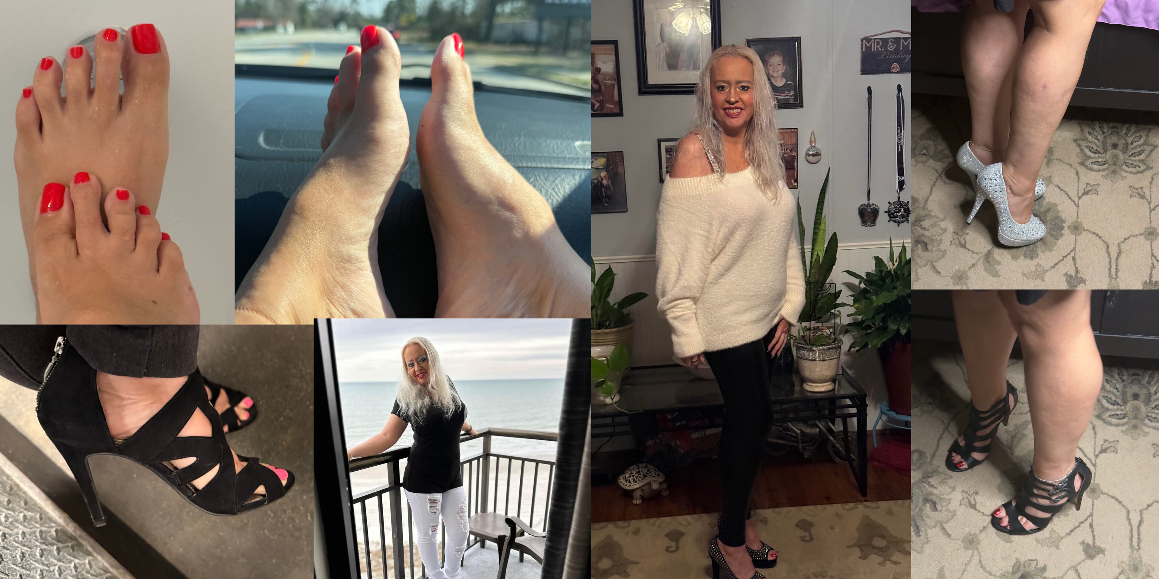 Devilish Soles banner image
