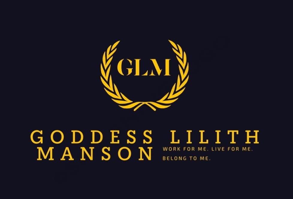 Queen Lilith Manson banner image