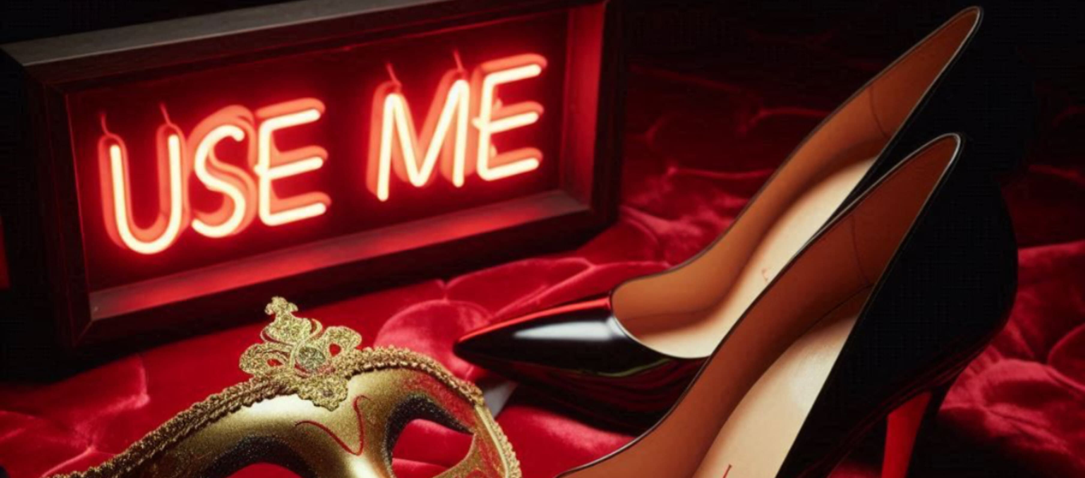 MsScandalous banner image