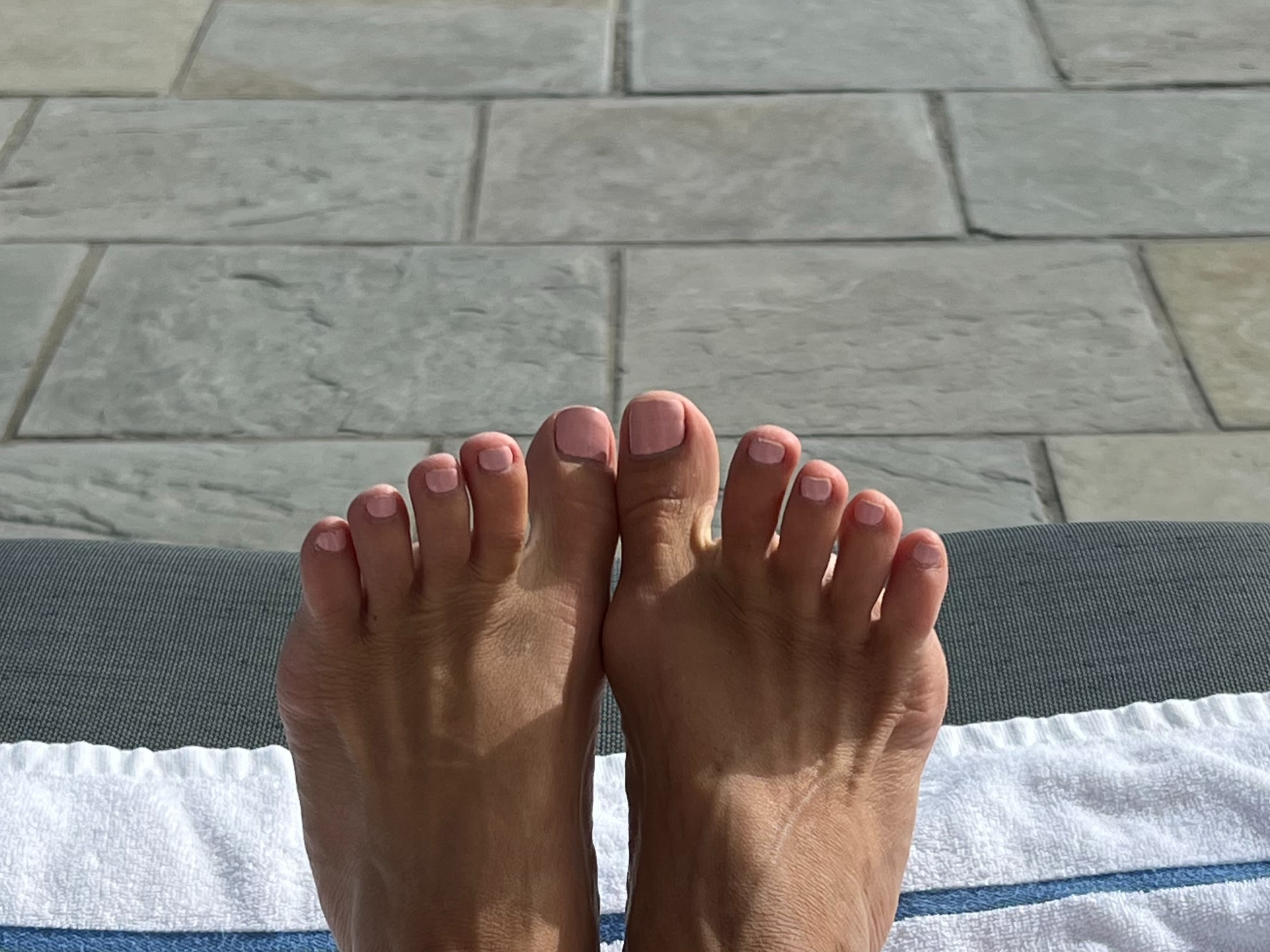 Footsie Arches banner image