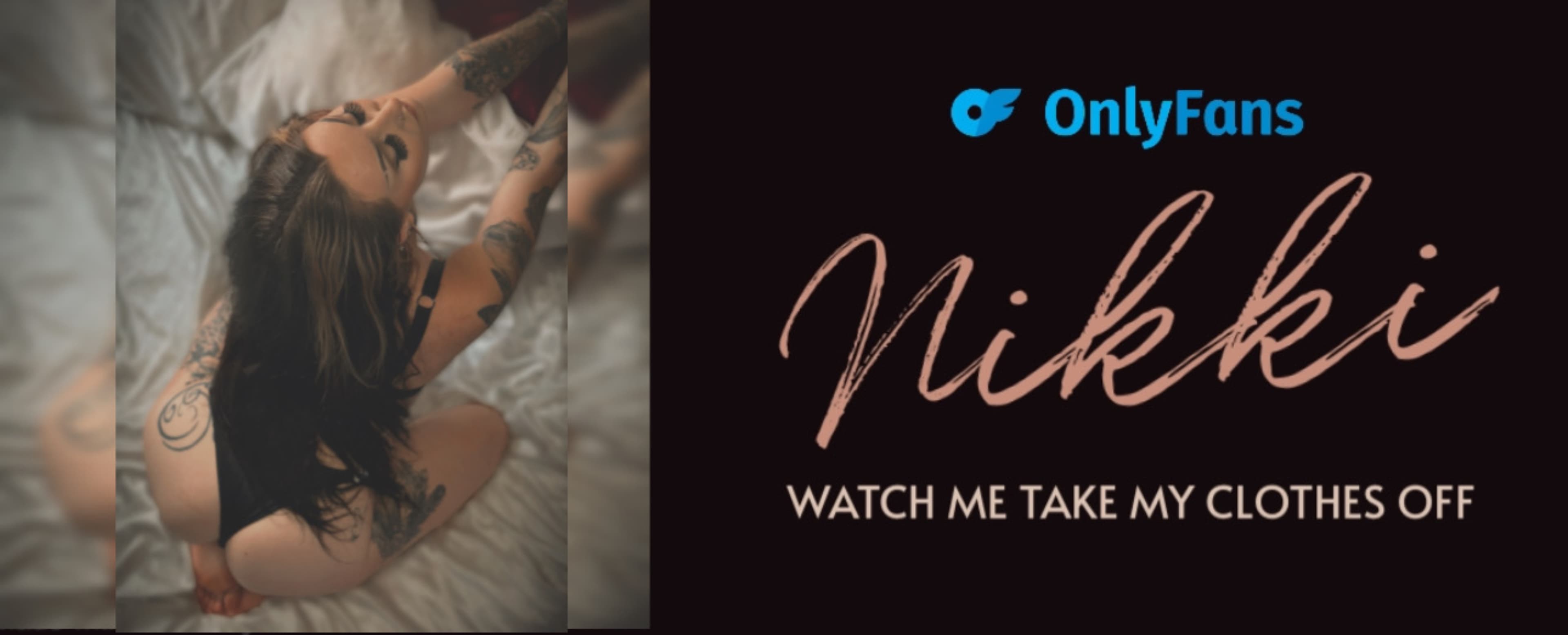 Nikki banner image