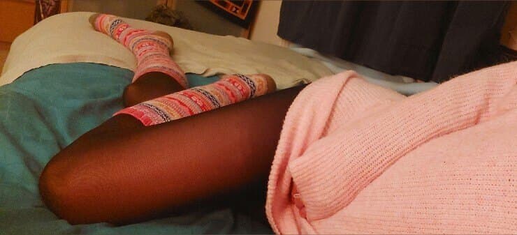 Jenny James 🏳️🌈 Secret Femboy 🌸🌹 banner image
