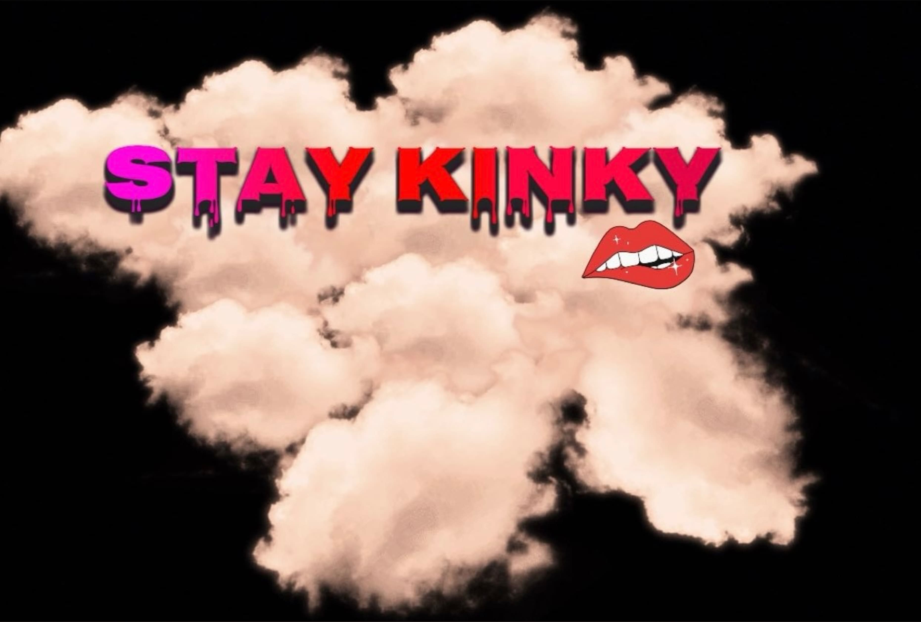 Random kinky Things banner image
