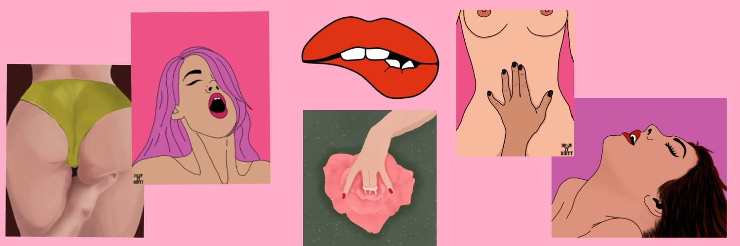 Draw it Dirty banner image