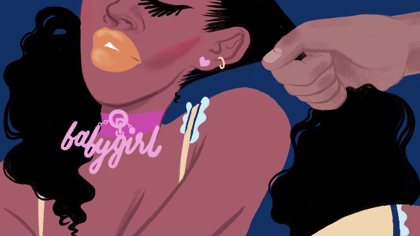 Goddess Jules banner image