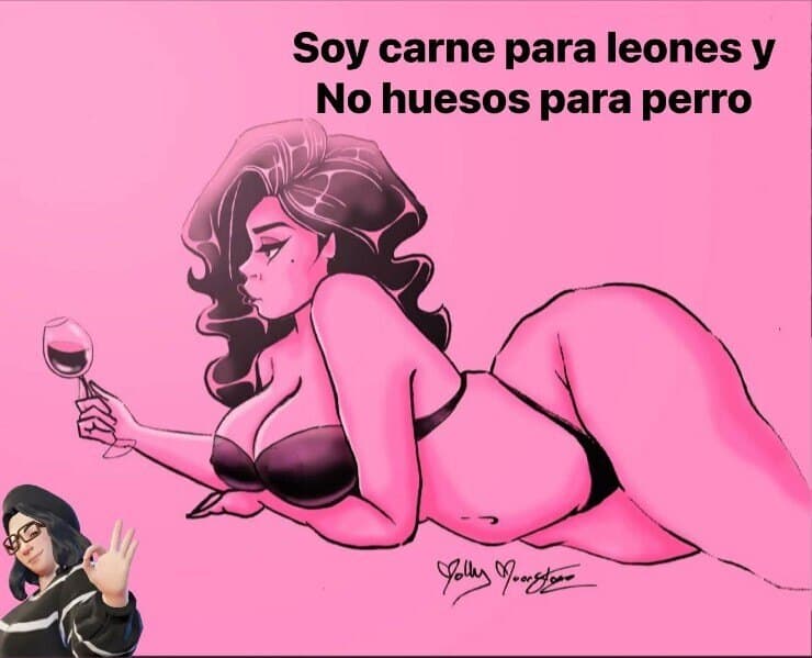 Tu gorda bella banner image