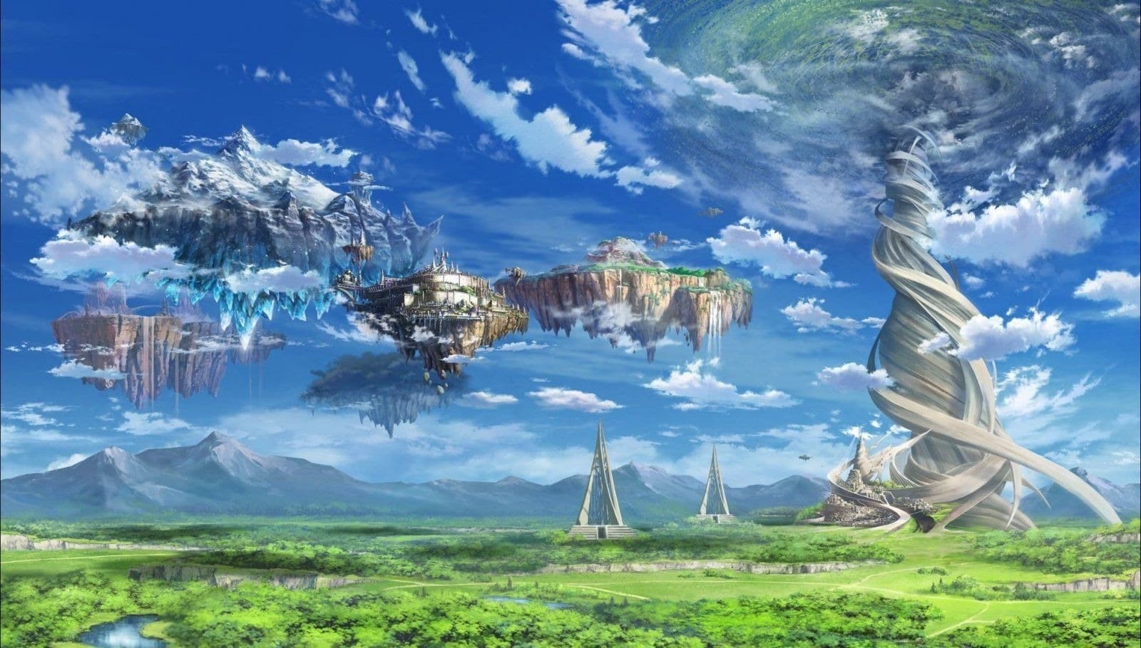 Asuna Scarlett banner image