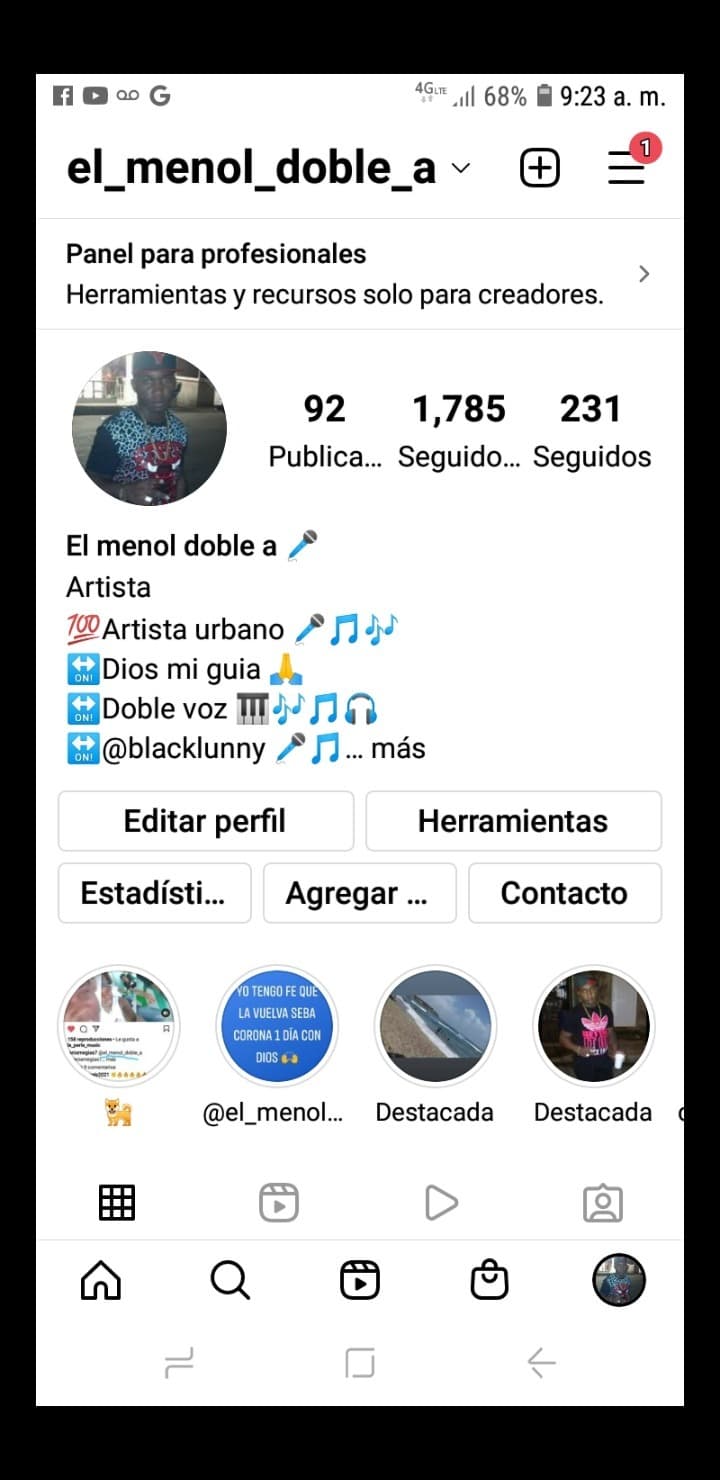 Elmenol Doble A banner image