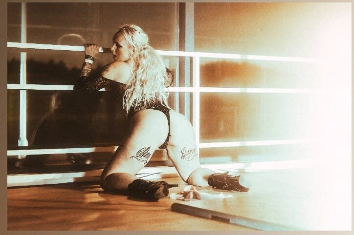 Bymilliegirl.xo💎 banner image