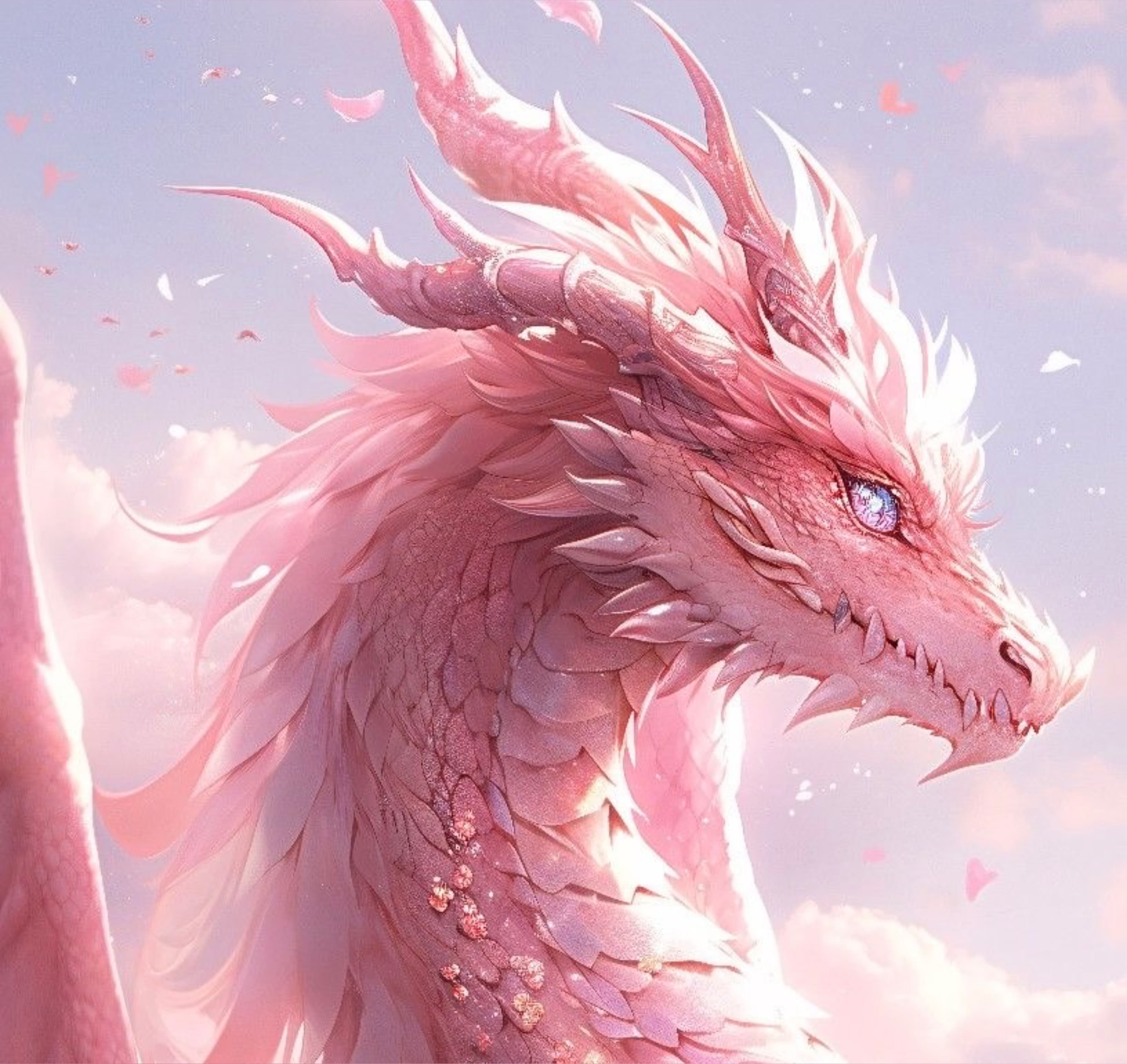Pink π©·π banner image
