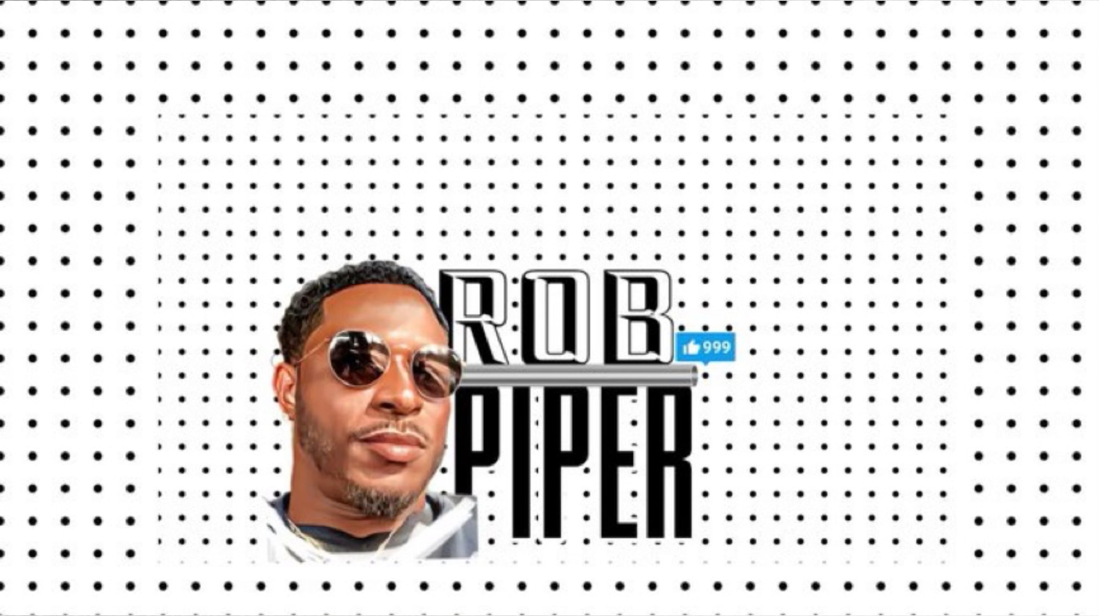 Rob Piper banner image