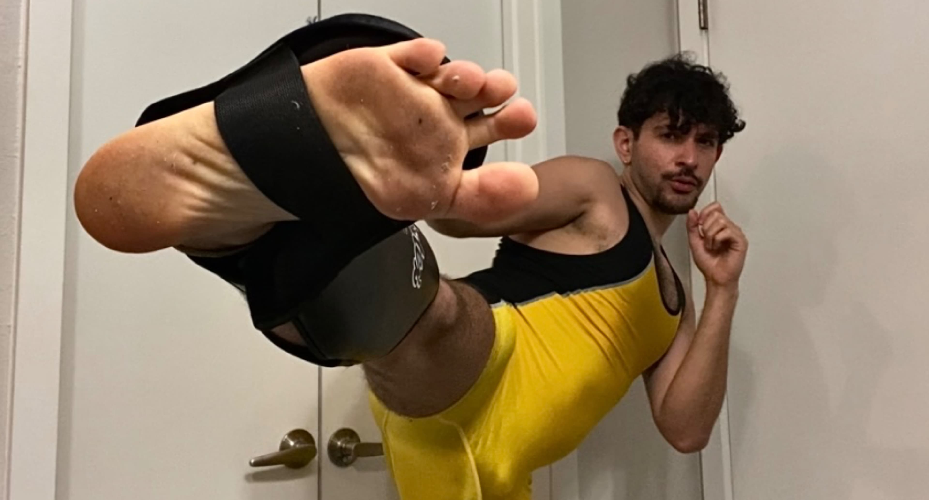 Saint Soles banner image