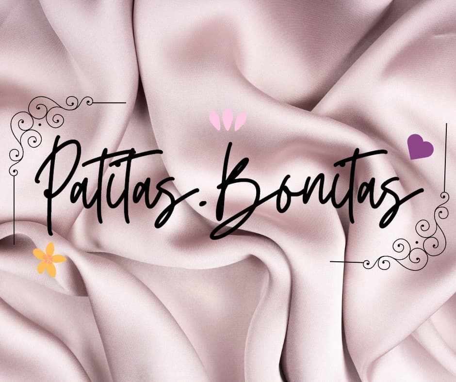 Patitas.Bonitas banner image