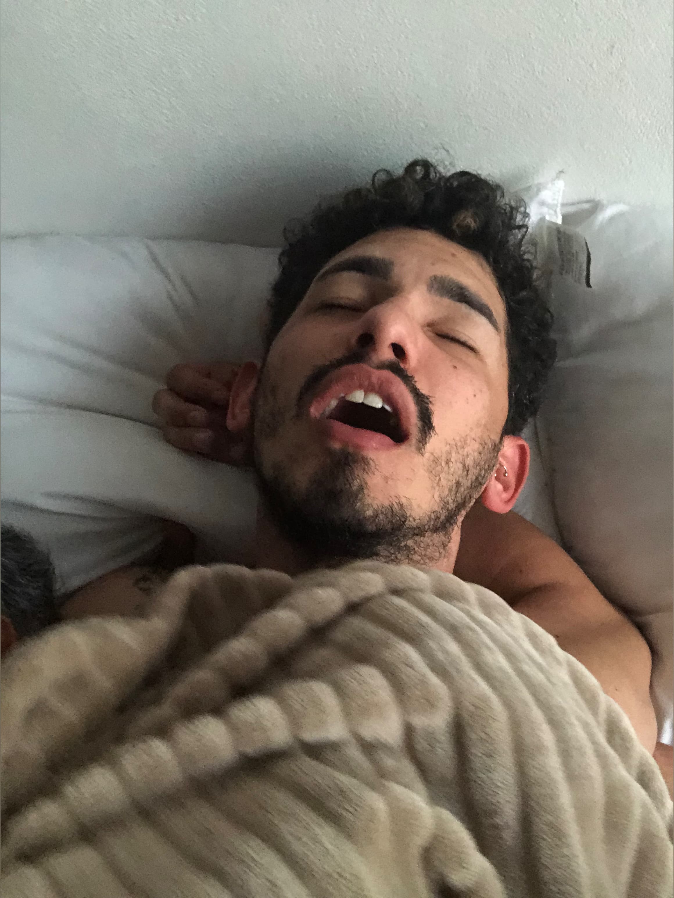 Tom Souza banner image