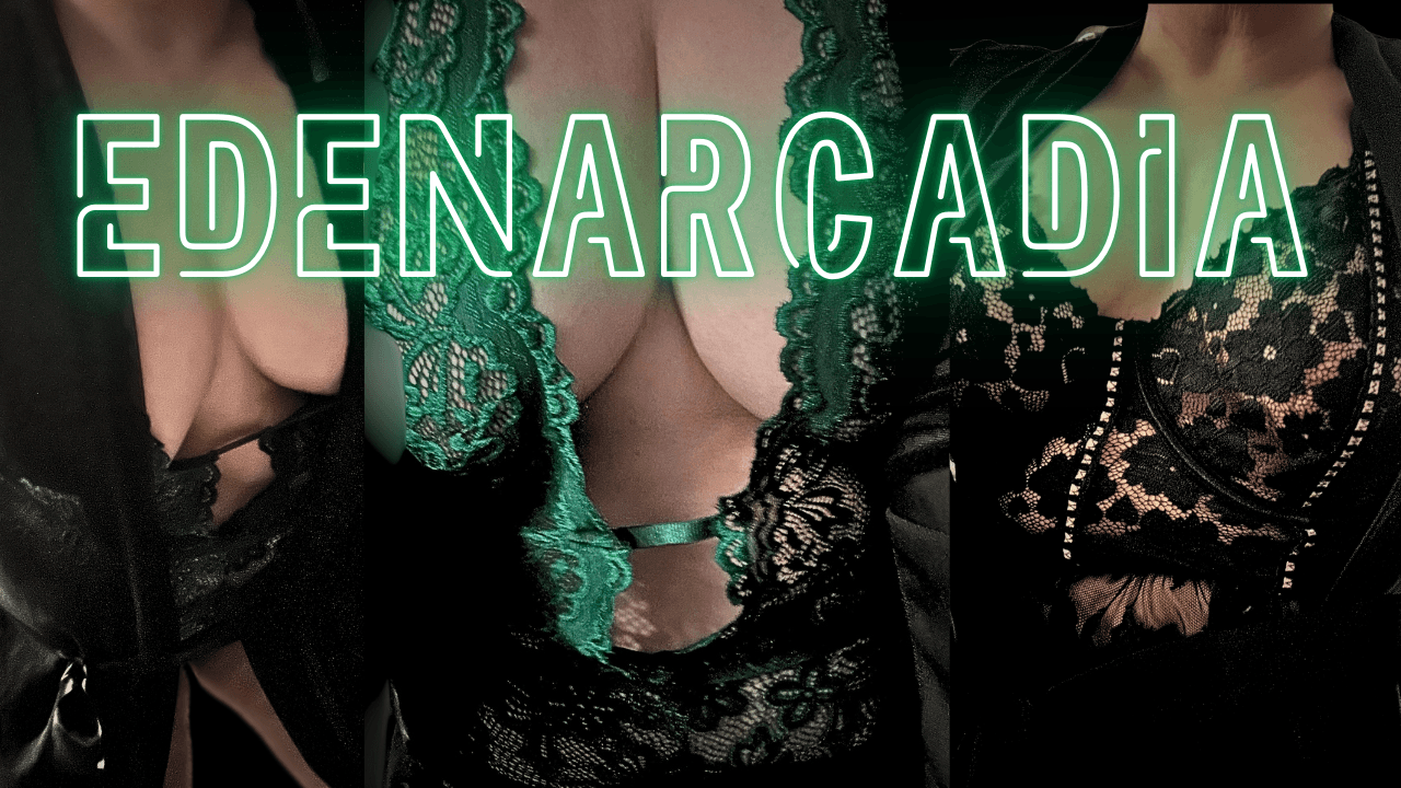 Eden Arcadia banner image