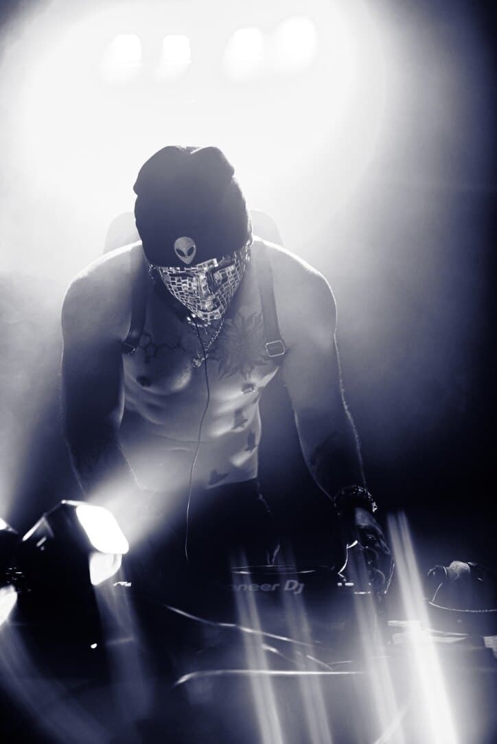 Alien👽 banner image