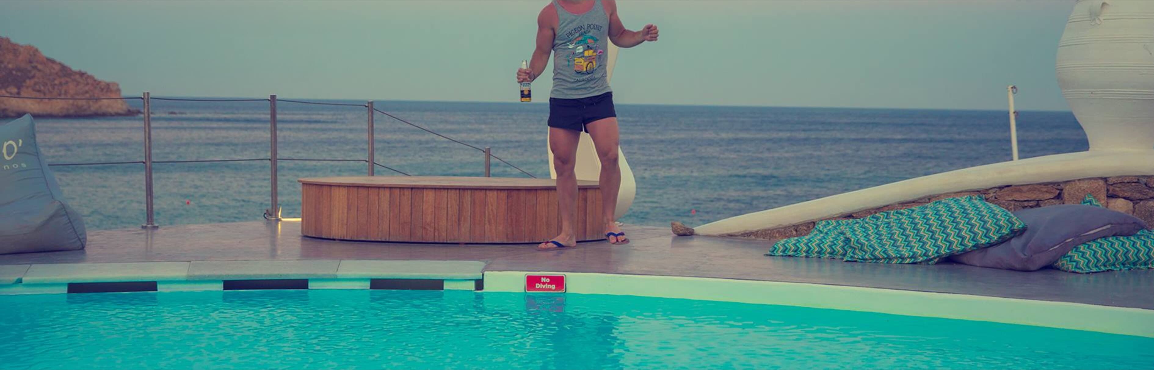 Kevin Scott Richardson banner image